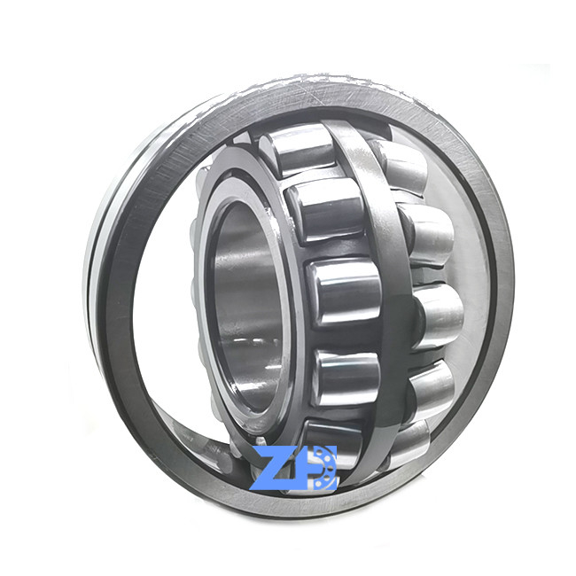 22318CCJA vòng bi hình cầu 90*190*64mm cửa sổ lồng thép không có mặt bích vòng trong vòng trong làm trung tâm vòng dẫn hướng