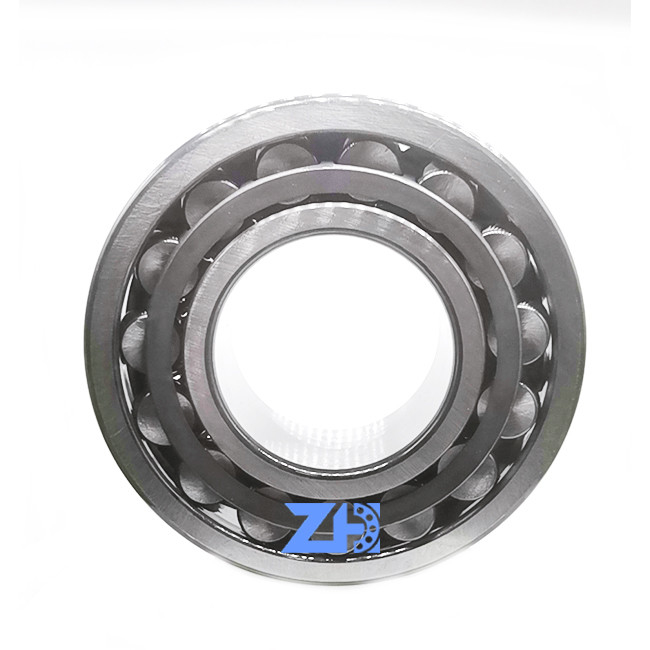22318CCJA vòng bi hình cầu 90*190*64mm cửa sổ lồng thép không có mặt bích vòng trong vòng trong làm trung tâm vòng dẫn hướng