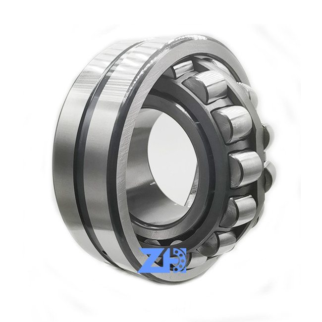 22318CCJA vòng bi hình cầu 90*190*64mm cửa sổ lồng thép không có mặt bích vòng trong vòng trong làm trung tâm vòng dẫn hướng