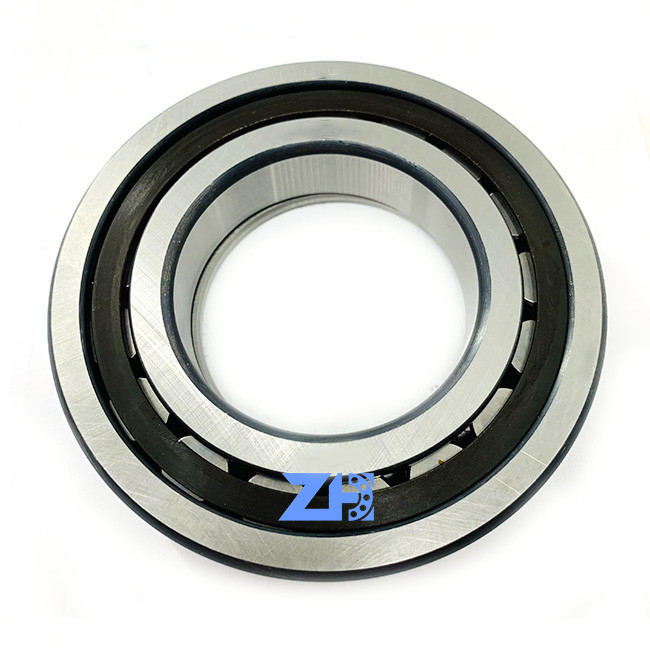 Vòng bi lăn hình trụ một hàng 28 * 60 * 110mm NUP2212ET2XU có tuổi thọ cao, hiệu suất cao, hoàn toàn mới