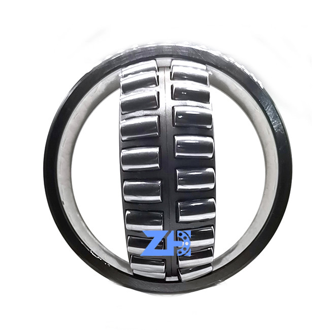 Vòng bi lăn hình cầu hai hàng 23026CC 130 * 200 * 52mm phù hợp cho thang máy máy móc chế biến thực phẩm, v.v.