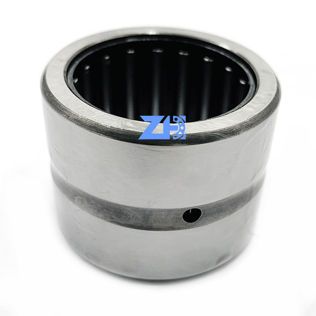 Vòng bi lăn kim một hàng 28 * 39 * 30 mm với vòng gia công không có vòng trong RNA69-22 RNA69 / 22
