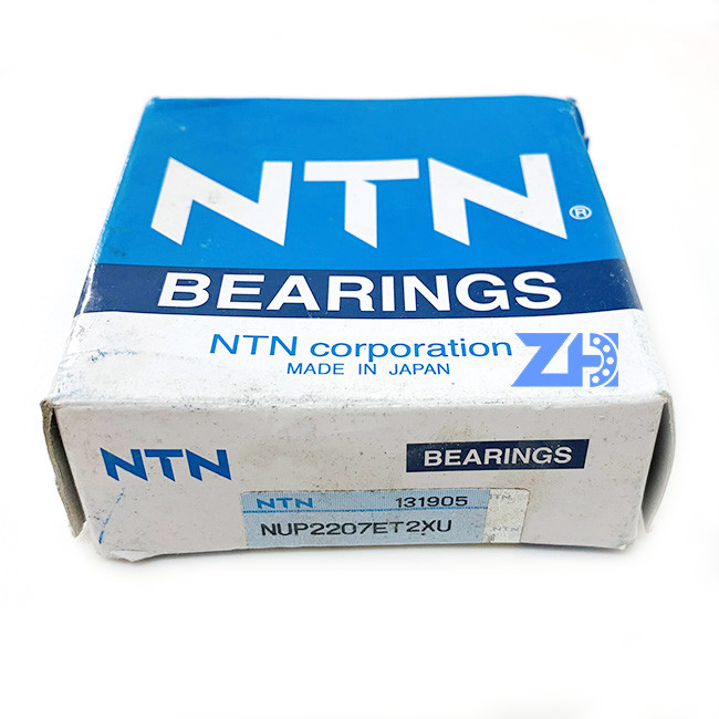 Cần bán vòng bi hình trụ một dãy NUP2207ET2XU 35x72x23 MM tuổi thọ cao