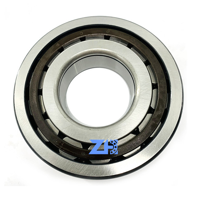 Vòng bi lăn hình trụ 50 * 110 * 27mm Một hàng NUP310ET2XU Cn Bình thường Chơi bên trong Độ chính xác tiêu chuẩn
