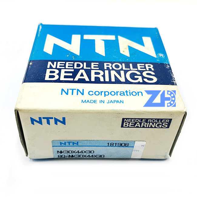 Bán vòng bi lăn kim kích thước tiêu chuẩn một hàng NK30-44-30 30*44*30mm hàng mới