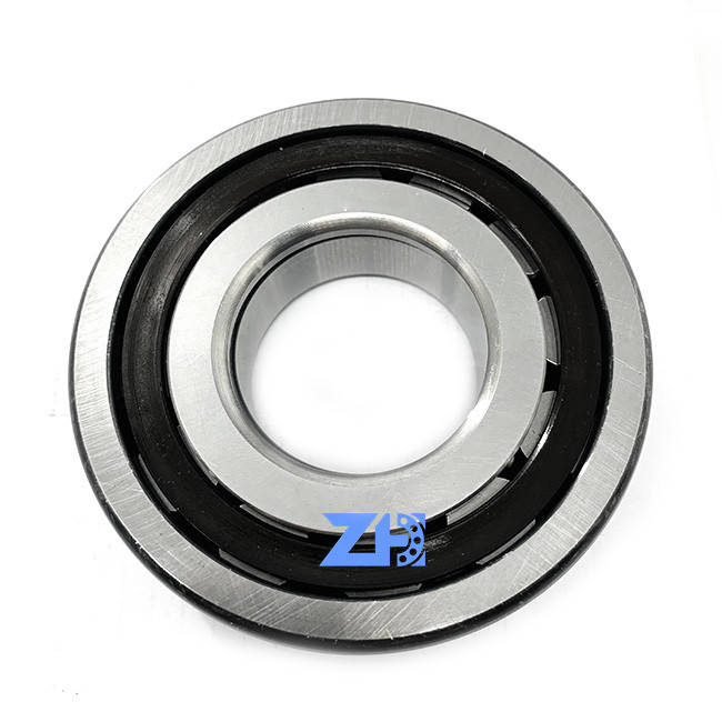 NUP308ET2XU Vòng bi lăn hình trụ một hàng cho máy bơm thủy lực K3V112 Kích thước 40 * 90 * 23mm
