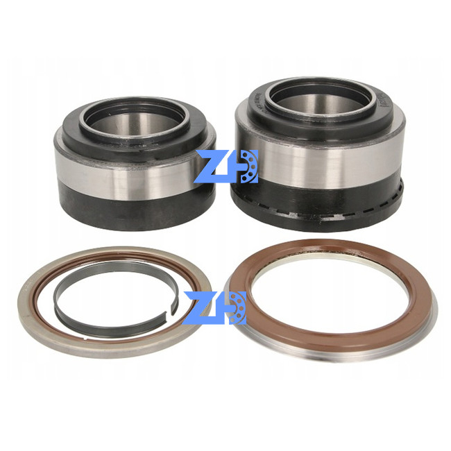 P0 P5 P4 P3 P2 Vòng bi bánh xe 566834.H195 566834.H195RS 566834.H195RZ