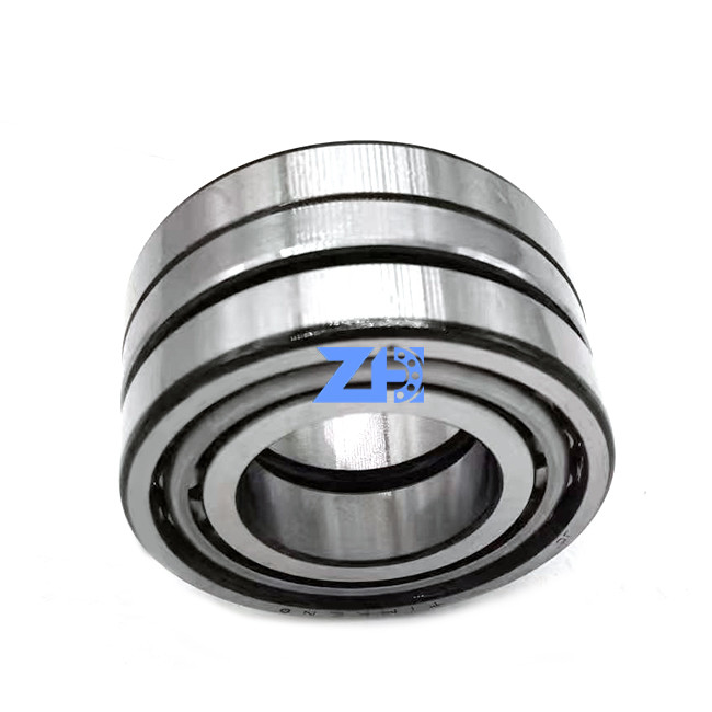 Vòng bi côn hai dãy 385A-90208 385A/90208 50.8*96.8375*21.00072mm lồng thép kích thước tiêu chuẩn