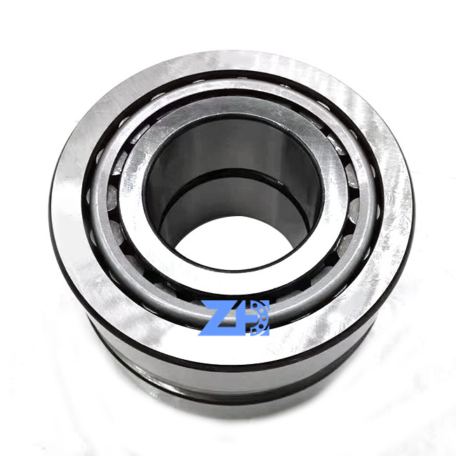 755-90080 755/90080 Vòng bi côn một hàng 76.2*161.92500*47.62500mm kích thước tiêu chuẩn Hàng mới 100