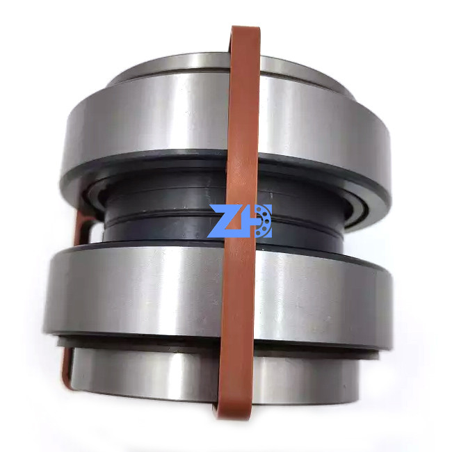 Vòng bi bánh xe tải có độ chính xác cao 804162A 804162B 804162X 110 * 170 * 146mm Vật liệu THÉP CHROME