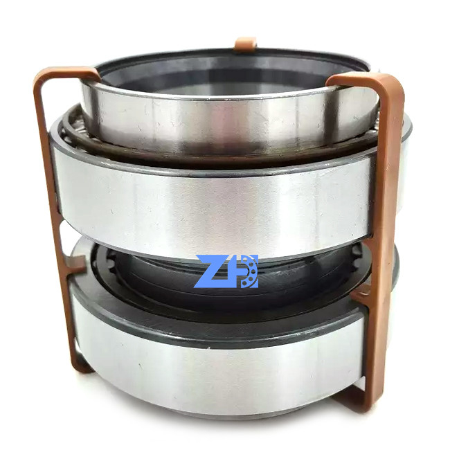 Vòng bi bánh xe tải có độ chính xác cao 804162A 804162B 804162X 110 * 170 * 146mm Vật liệu THÉP CHROME