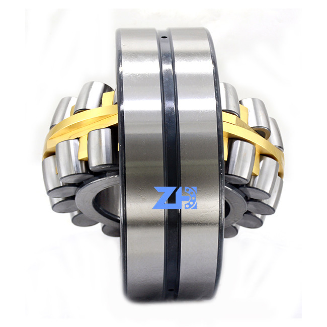 Vòng bi bánh xe tải 160 * 340 * 114mm 22332MA 22332BC 22332CAC Vòng bi bánh xe tải THÉP CHROME