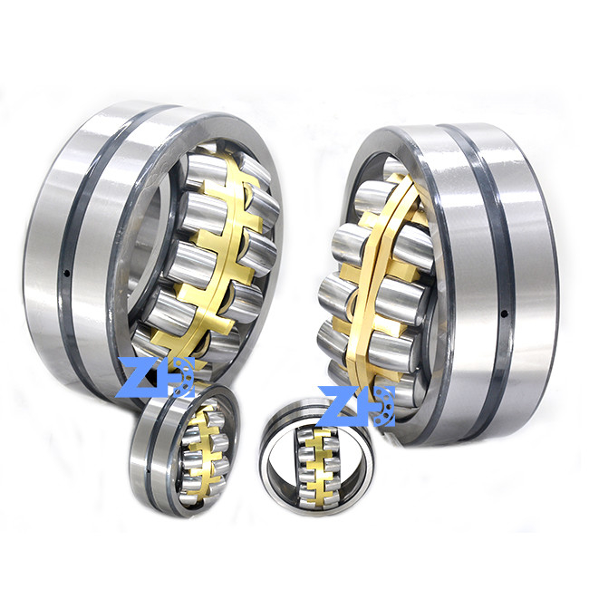 Vòng bi bánh xe tải 160 * 340 * 114mm 22332MA 22332BC 22332CAC Vòng bi bánh xe tải THÉP CHROME