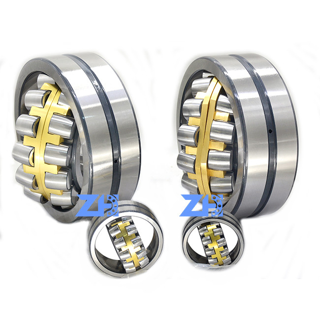 Vòng bi bánh xe tải 160 * 340 * 114mm 22332MA 22332BC 22332CAC Vòng bi bánh xe tải THÉP CHROME