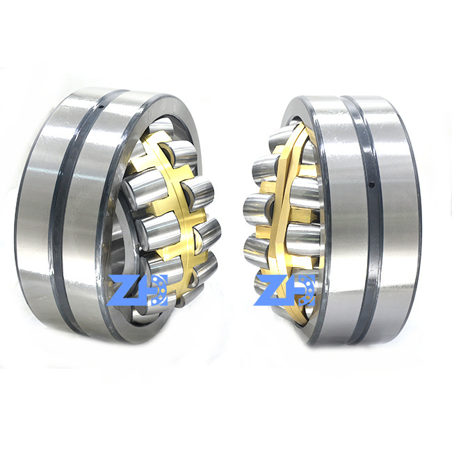 Vòng bi bánh xe tải 160 * 340 * 114mm 22332MA 22332BC 22332CAC Vòng bi bánh xe tải THÉP CHROME