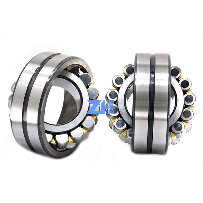 Sản xuất chuyên nghiệp Vòng bi lăn hình cầu 22330CA 22330ECA 22330MA 22330ECK 150*320*108mm