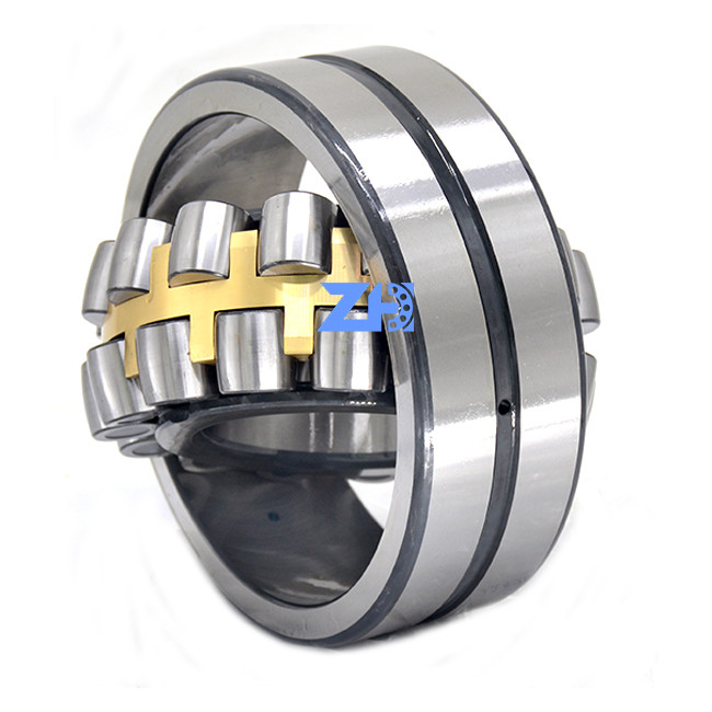 Sản xuất chuyên nghiệp Vòng bi lăn hình cầu 22330CA 22330ECA 22330MA 22330ECK 150*320*108mm