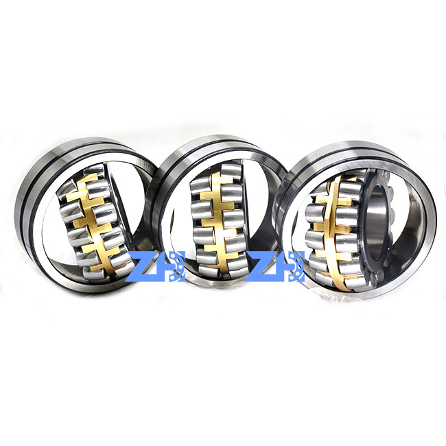 Sản xuất chuyên nghiệp Vòng bi lăn hình cầu 22330CA 22330ECA 22330MA 22330ECK 150*320*108mm
