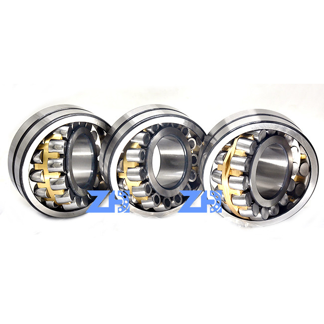 Sản xuất chuyên nghiệp Vòng bi lăn hình cầu 22330CA 22330ECA 22330MA 22330ECK 150*320*108mm