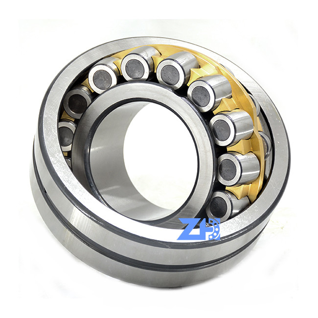 Thời gian phục vụ lâu dài 22326MA 22326ECK 22326JA 22326EA 130*280*93mm Vòng bi lăn hình cầu THÉP CHROME