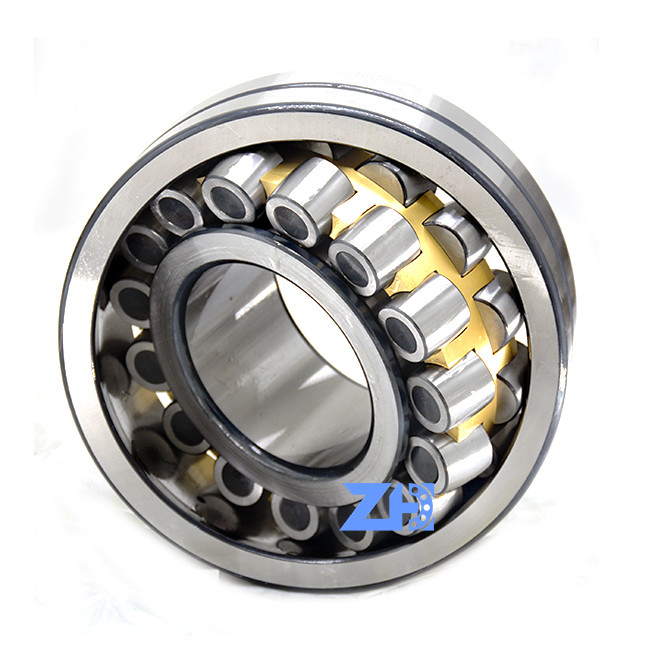 Sản xuất chuyên nghiệp 22326CA 22326CC 22326ECK 130*280*93mm Vòng bi lăn hình cầu THÉP CHROME