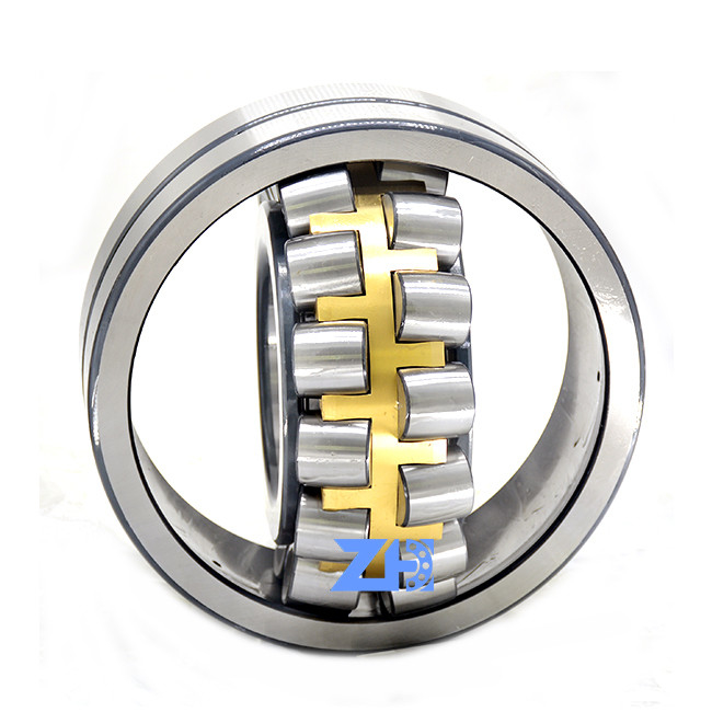 Sản xuất chuyên nghiệp 22326CA 22326CC 22326ECK 130*280*93mm Vòng bi lăn hình cầu THÉP CHROME