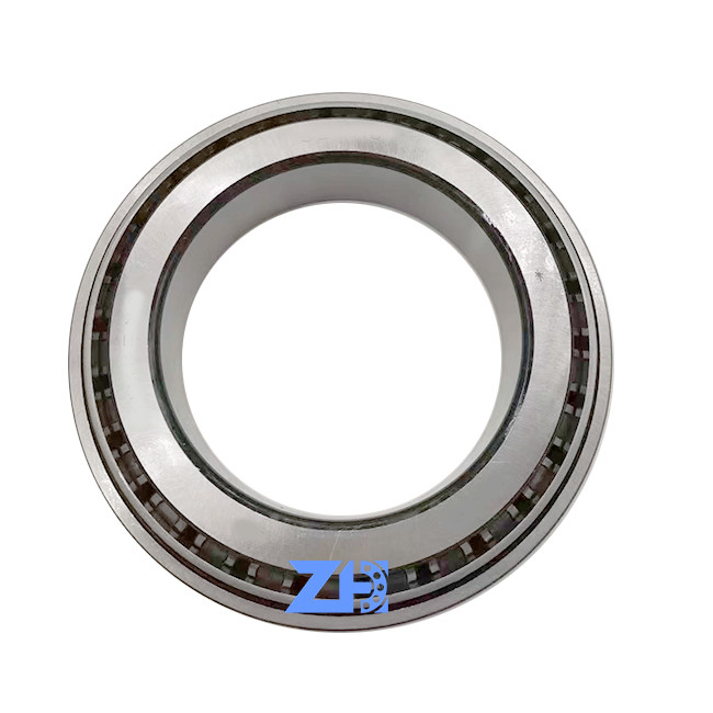 64450/64700 Vòng bi côn một hàng Lồng bạch kim 114,3 * 177,8 * 41,275mm