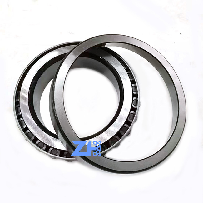64450/64700 Vòng bi côn một hàng Lồng bạch kim 114,3 * 177,8 * 41,275mm