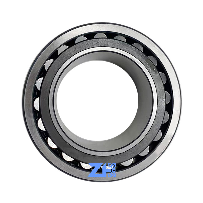 800730 Vòng bi lăn hình cầu hai hàng Kích thước tiêu chuẩn Đường kính trong 100mm Đường kính ngoài 160mm Chiều rộng 66mm
