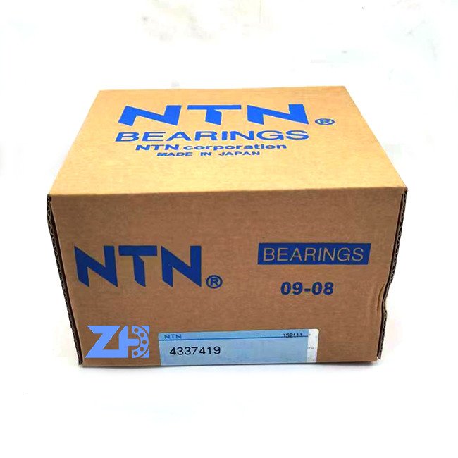 4337419 Vòng bi lăn hình trụ cho máy đào bánh xích EX200-5 EX-2105 EX220-5 EX270-5