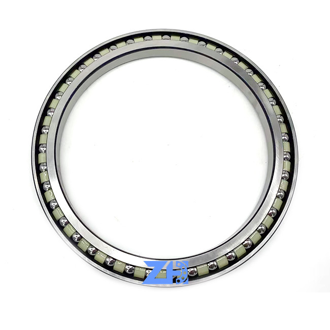 AC6037-1 Vòng bi tiếp xúc góc Hàng đơn 300mm * 370mm * 33mm Hiệu suất ổn định Độ ồn thấp