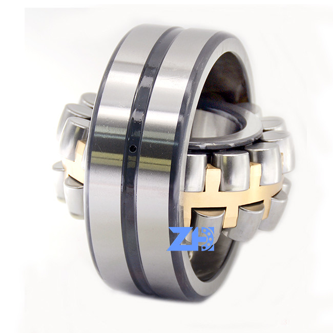 55*120*43mm THÉP CHROME 22311CA 22311W33 22311J2Q Ổ lăn hình cầu P0 P5 P3 Mức chất lượng