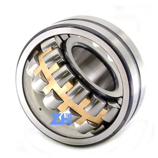 55*120*43mm THÉP CHROME 22311CA 22311W33 22311J2Q Ổ lăn hình cầu P0 P5 P3 Mức chất lượng