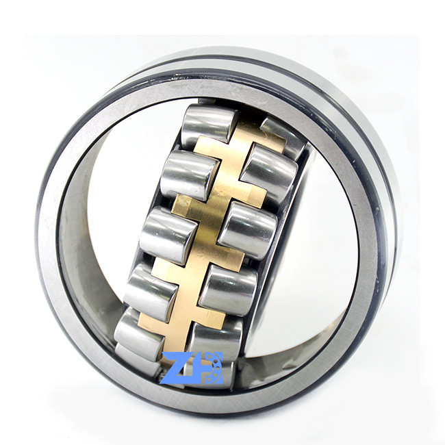 55*120*43mm THÉP CHROME 22311CA 22311W33 22311J2Q Ổ lăn hình cầu P0 P5 P3 Mức chất lượng