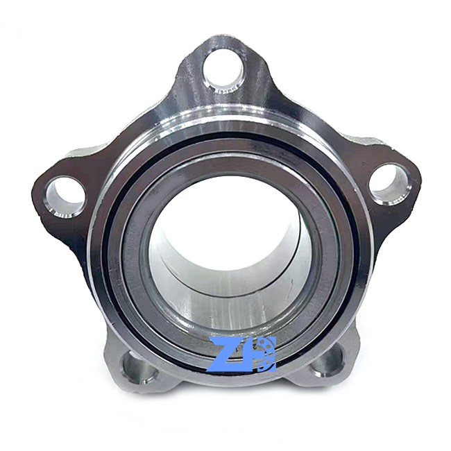 Vòng bi trung tâm ô tô BTF-1210 BTF1210 kích thước tiêu chuẩn 70 * 140 * 100mm Tính năng độ chính xác cao ít tiếng ồn