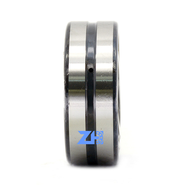 22309CA 22310CA Vòng bi lăn hình cầu 45 * 100 * 36mm Vòng bi lăn tự điều chỉnh hiệu suất cao