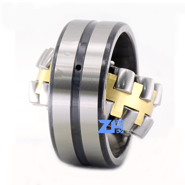Sản xuất chuyên nghiệp 22308CA 22308CA 22308CA 40*90*33mm Ổ lăn hình cầu Vật liệu THÉP CHROME