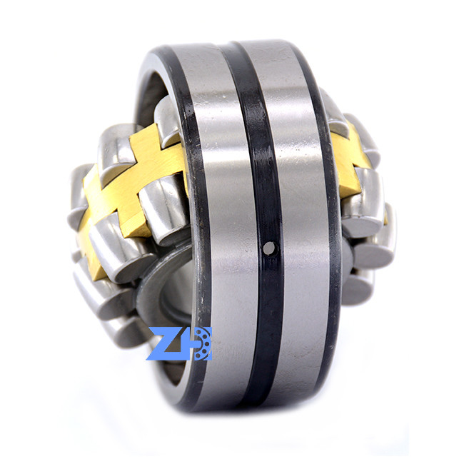 22307CA 22307W33 22307JCN P0 P5 P4 Vòng bi lăn hình cầu chất lượng mắt cá chân 35*80*31mm