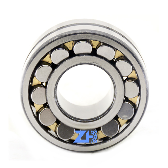 22307CA 22307W33 22307JCN P0 P5 P4 Vòng bi lăn hình cầu chất lượng mắt cá chân 35*80*31mm