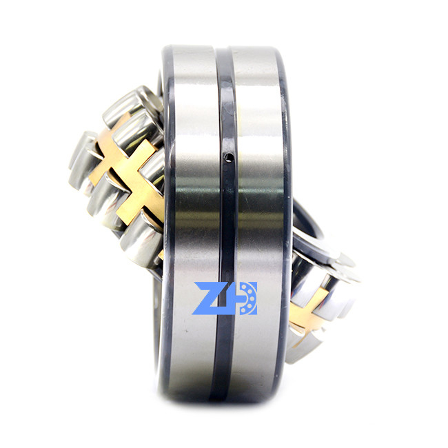 22317CA 22318CA 22319CA Vòng bi lăn hình cầu 85*180*60mm Khả năng chịu tải cao Skf