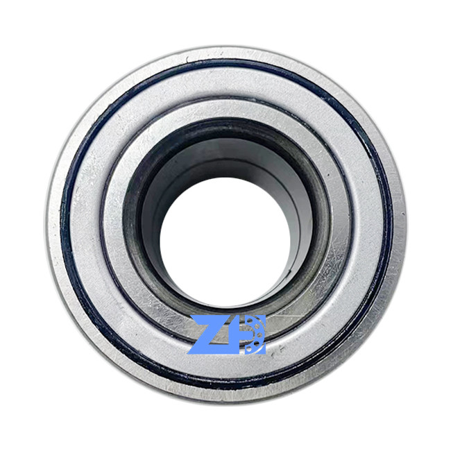 DAC25520037 trung tâm mang đôi hàng 25 * 52 * 37mm Tính năng, tuổi thọ cao, tốc độ cao, độ ồn thấp, niêm phong tốt
