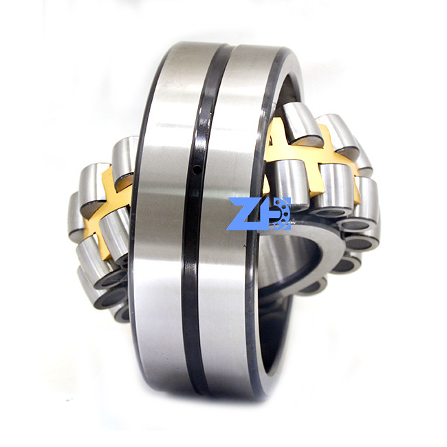22320CA 22321CA 22322CA Vòng bi lăn hình cầu 100*215*73mm Vòng bi lăn hình cầu tự sắp xếp hai hàng