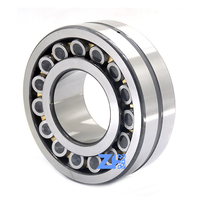 22320CA 22321CA 22322CA Vòng bi lăn hình cầu 100*215*73mm Vòng bi lăn hình cầu tự sắp xếp hai hàng