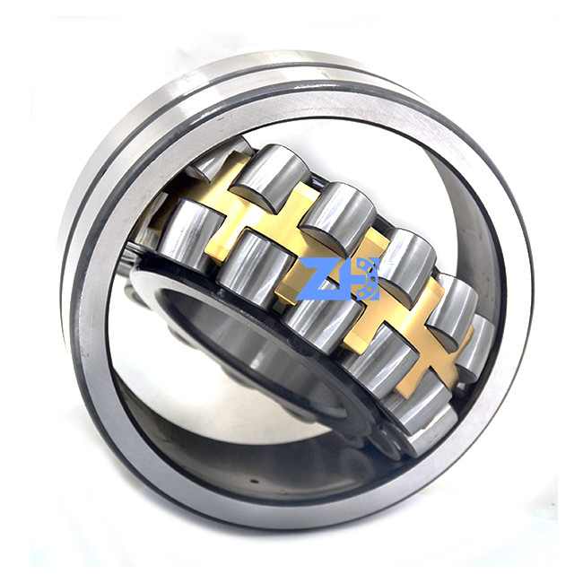 22320CA 22321CA 22322CA Vòng bi lăn hình cầu 100*215*73mm Vòng bi lăn hình cầu tự sắp xếp hai hàng