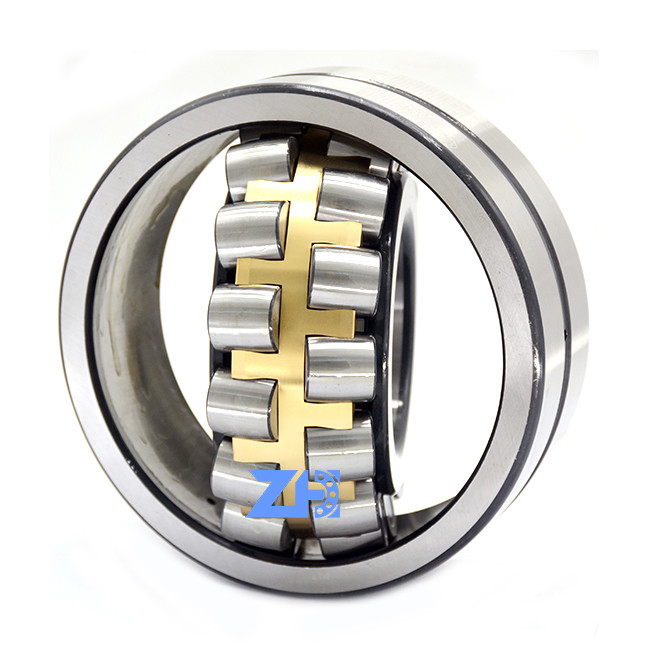 22320CA 22321CA 22322CA Vòng bi lăn hình cầu 100*215*73mm Vòng bi lăn hình cầu tự sắp xếp hai hàng