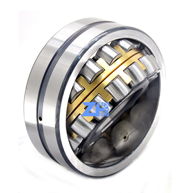 22324MB 22326CA 22326MA Vòng bi lăn hình cầu 120 * 260 * 86mm Vòng bi xoay có khả năng tự điều chỉnh