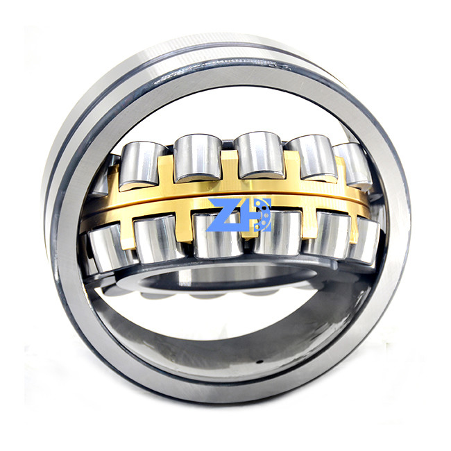 22324MB 22326CA 22326MA Vòng bi lăn hình cầu 120 * 260 * 86mm Vòng bi xoay có khả năng tự điều chỉnh