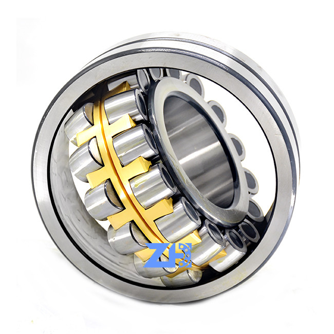 22324MB 22326CA 22326MA Vòng bi lăn hình cầu 120 * 260 * 86mm Vòng bi xoay có khả năng tự điều chỉnh