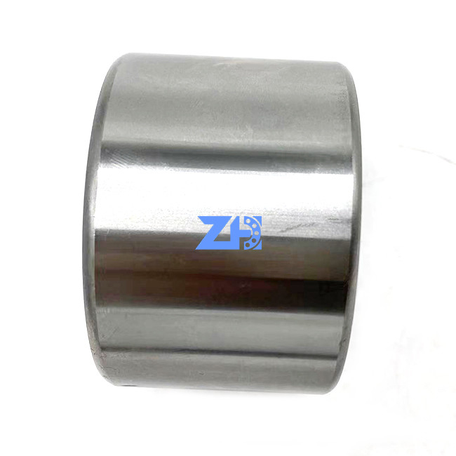 Vòng bi trung tâm hàng đôi 35 * 62 * 40mm DAC35620040 có hiệu suất tốt, khả năng chịu tải lớn và cấu trúc nhỏ gọn