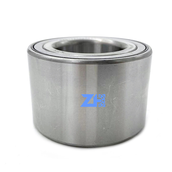 Vòng bi trung tâm hàng đôi 35 * 62 * 40mm DAC35620040 có hiệu suất tốt, khả năng chịu tải lớn và cấu trúc nhỏ gọn